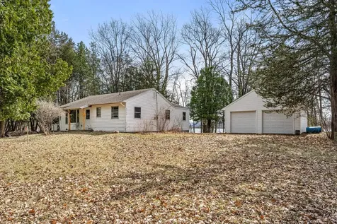 414 Green Point Road North Hero VT 05474