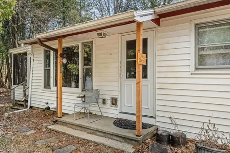 414 Green Point Road North Hero VT 05474