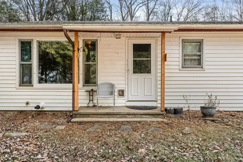 414 Green Point Road North Hero VT 05474