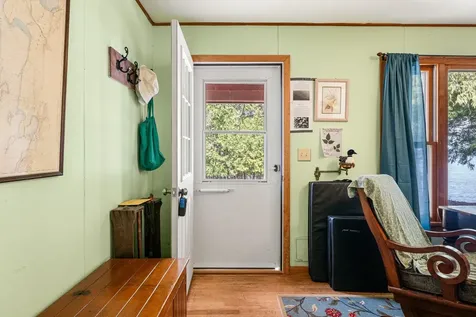 414 Green Point Road North Hero VT 05474