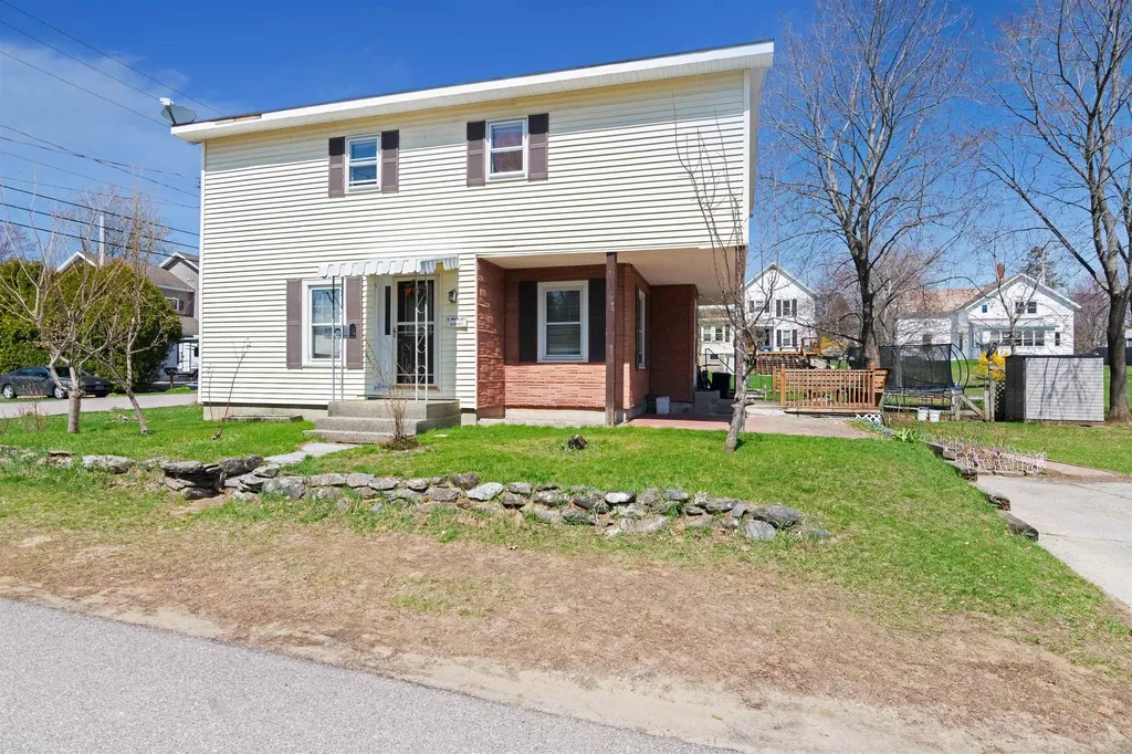 2 Wrisley Street Essex Junction VT 05452