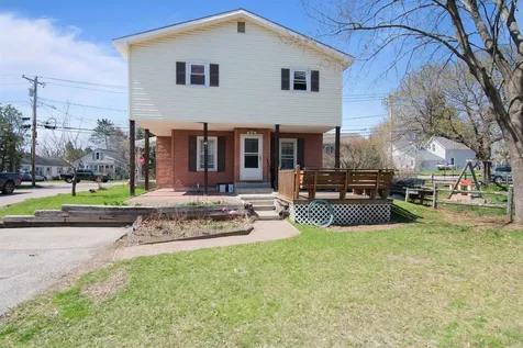2 Wrisley Street Essex Junction VT 05452