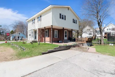 2 Wrisley Street Essex Junction VT 05452