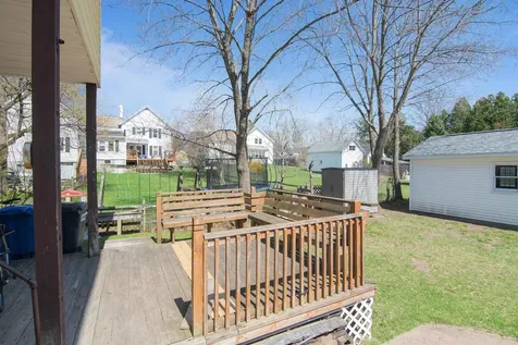 2 Wrisley Street Essex Junction VT 05452