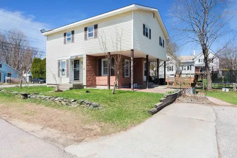 2 Wrisley Street Essex Junction VT 05452