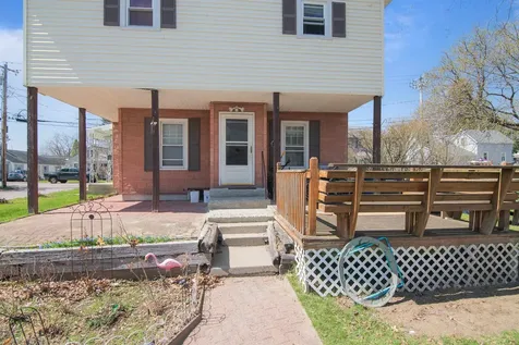 2 Wrisley Street Essex Junction VT 05452