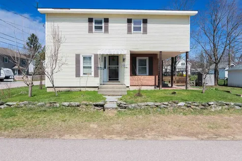2 Wrisley Street Essex Junction VT 05452