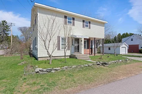 2 Wrisley Street Essex Junction VT 05452