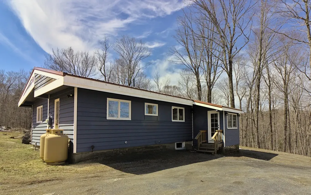 516 Oberdorf Road Readsboro VT 05350