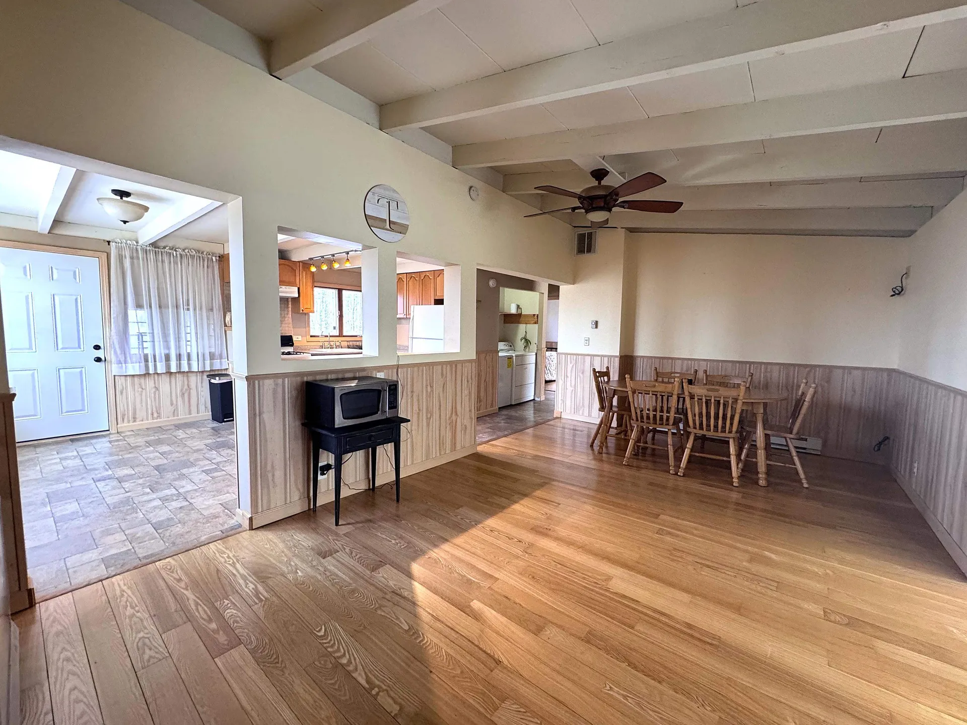 516 Oberdorf Road Readsboro VT 05350