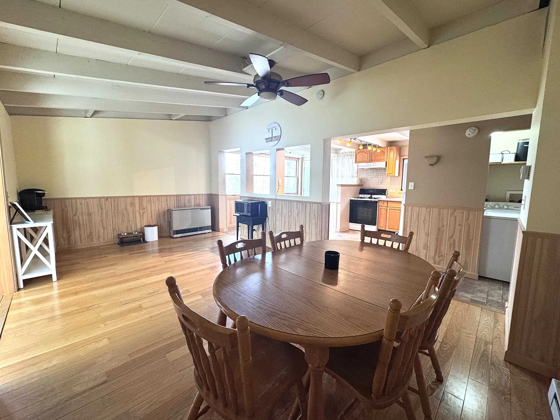 516 Oberdorf Road Readsboro VT 05350