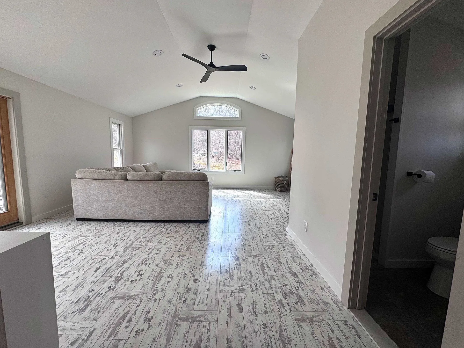 516 Oberdorf Road Readsboro VT 05350