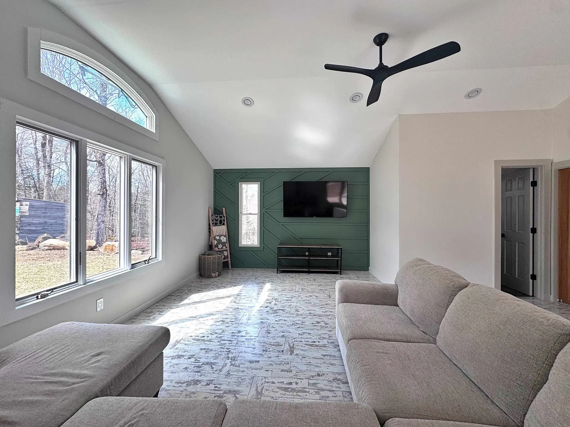 516 Oberdorf Road Readsboro VT 05350