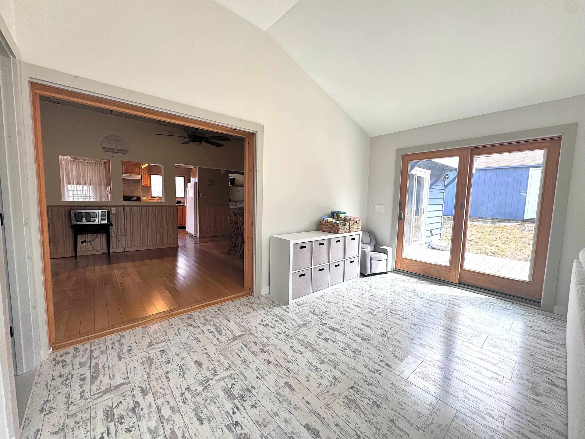 516 Oberdorf Road Readsboro VT 05350