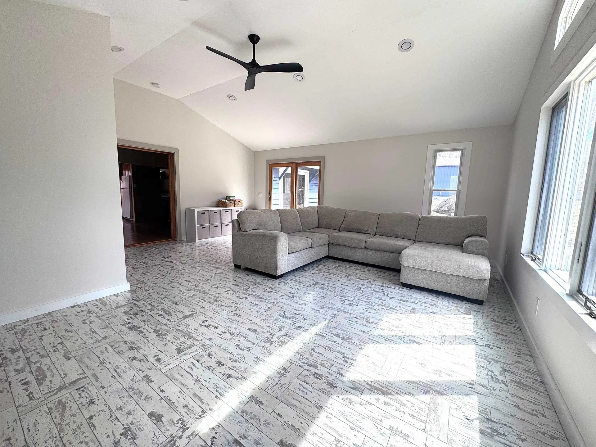 516 Oberdorf Road Readsboro VT 05350