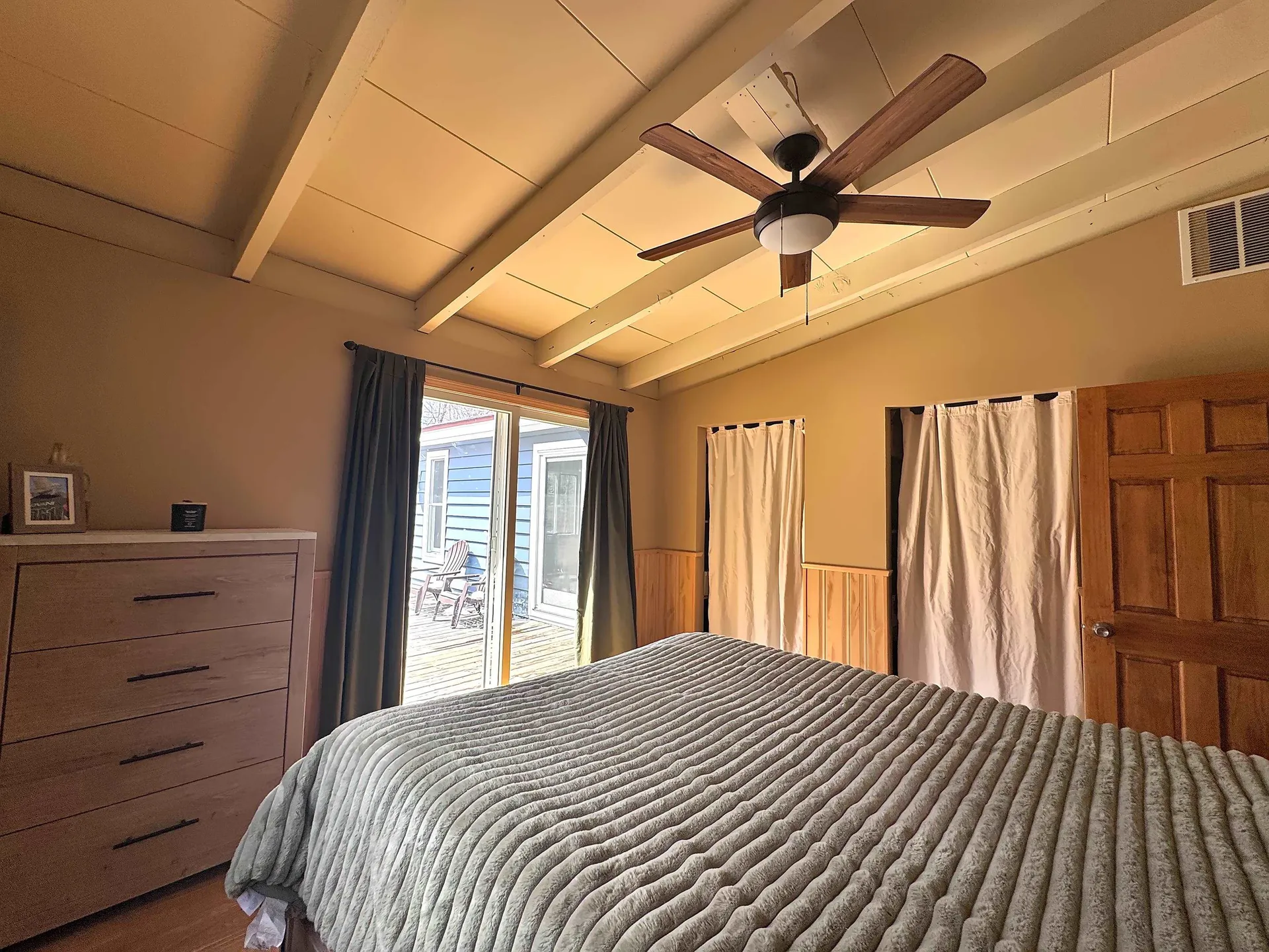 516 Oberdorf Road Readsboro VT 05350