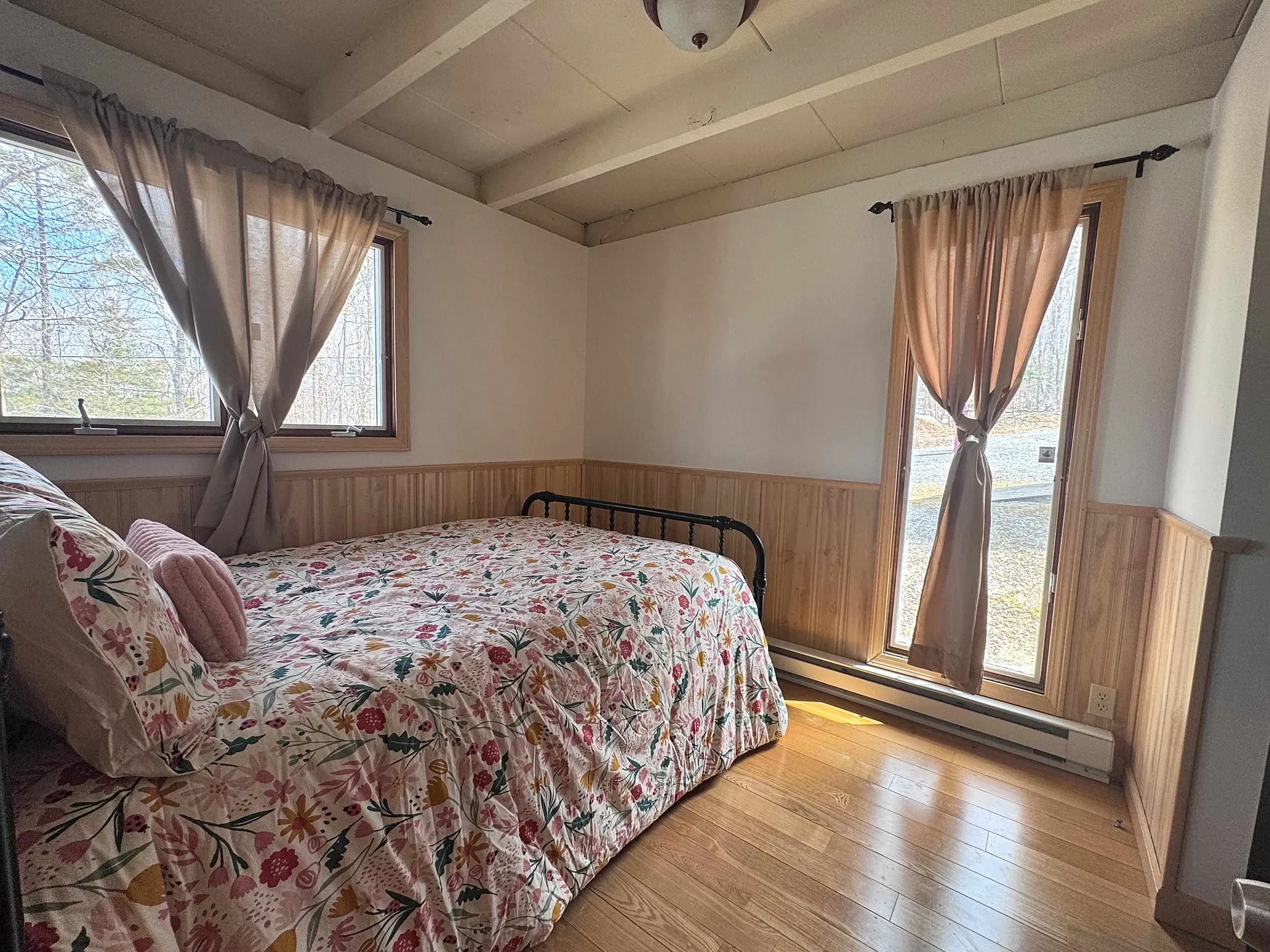 516 Oberdorf Road Readsboro VT 05350