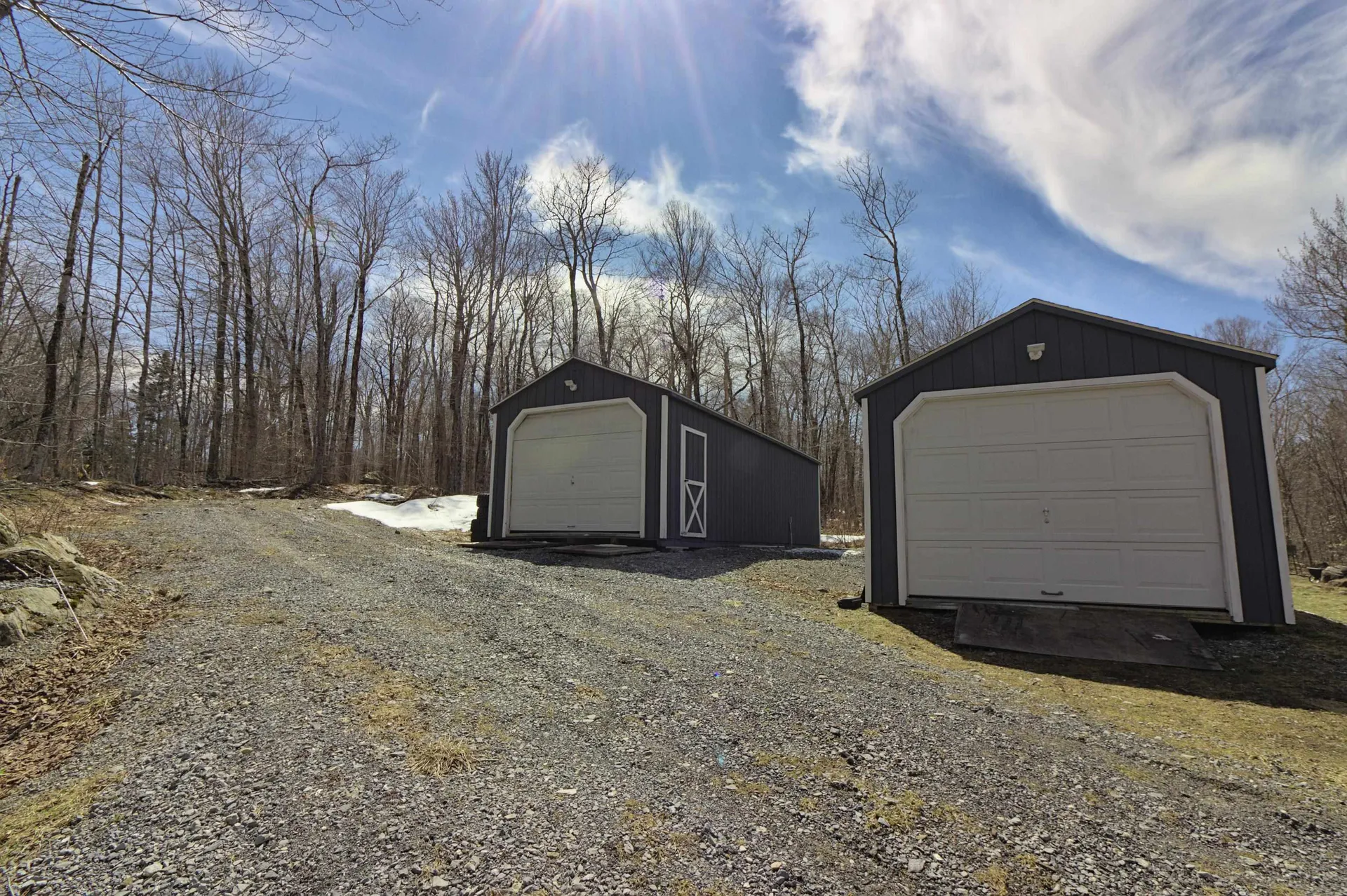 516 Oberdorf Road Readsboro VT 05350