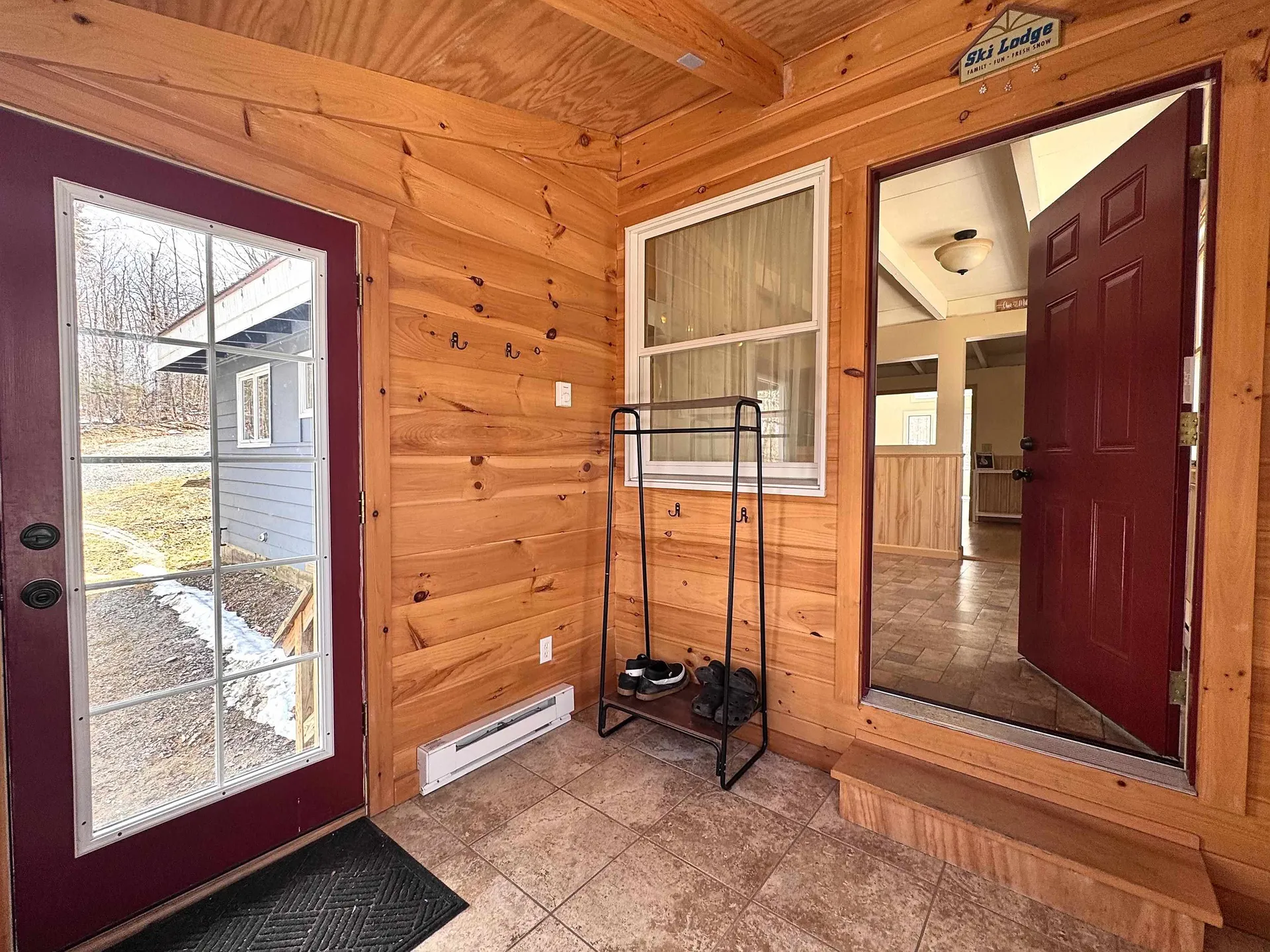 516 Oberdorf Road Readsboro VT 05350