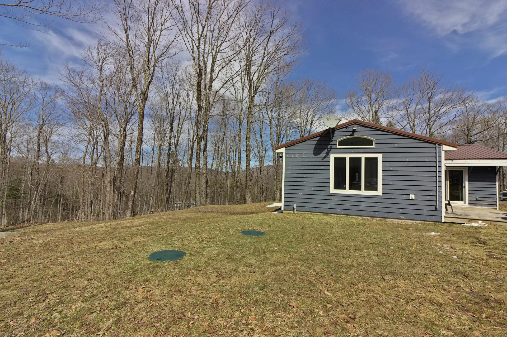 516 Oberdorf Road Readsboro VT 05350