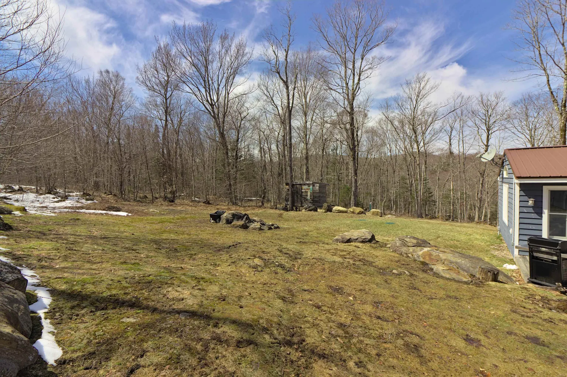 516 Oberdorf Road Readsboro VT 05350