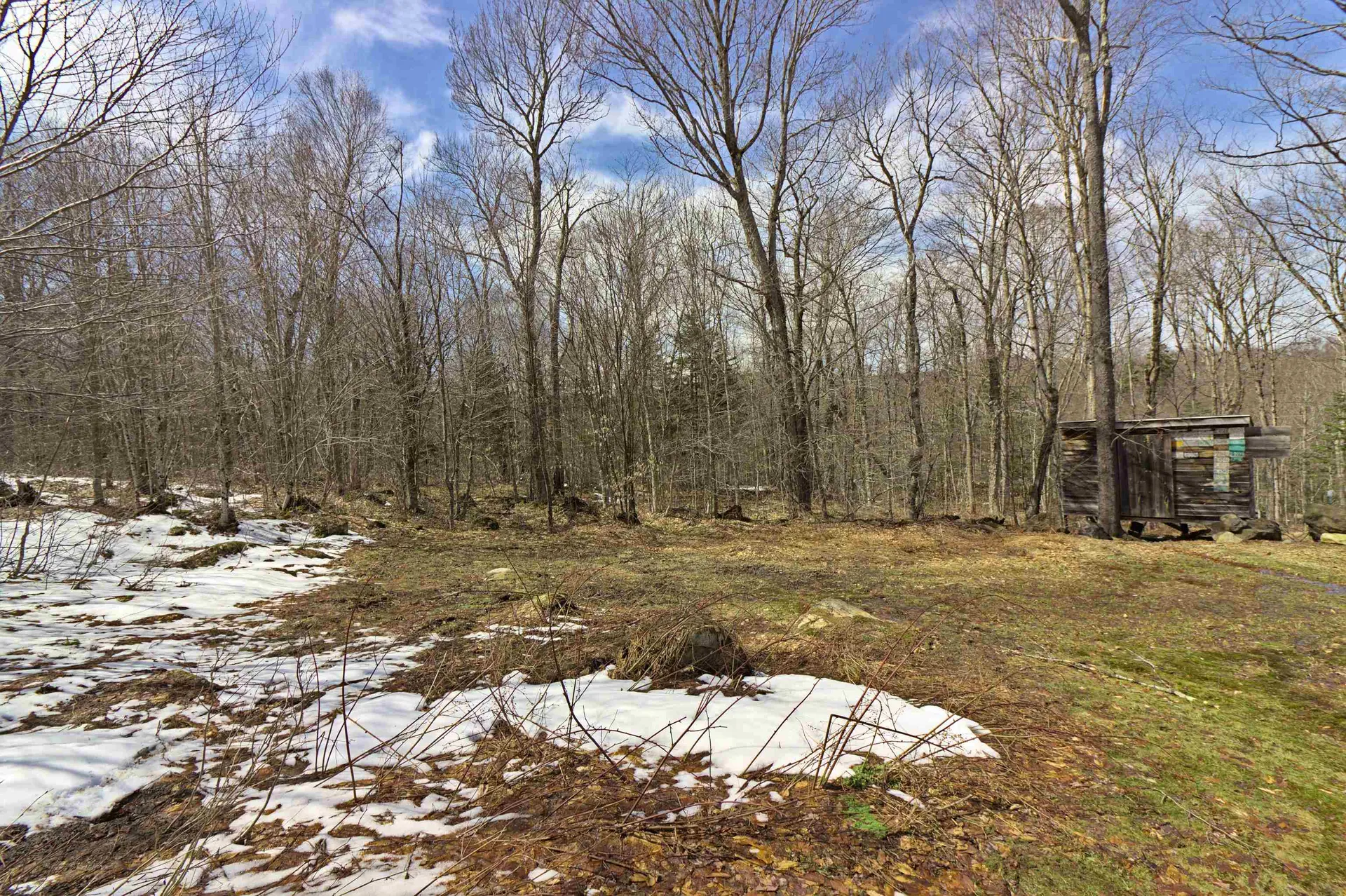 516 Oberdorf Road Readsboro VT 05350