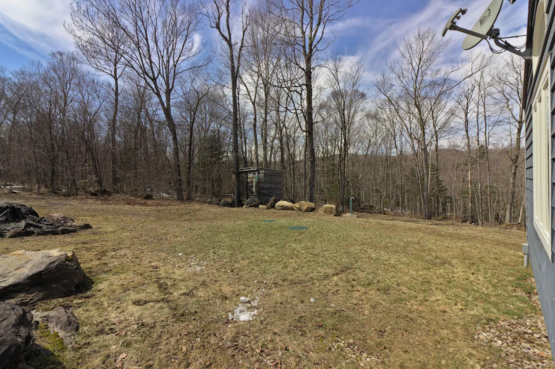 516 Oberdorf Road Readsboro VT 05350