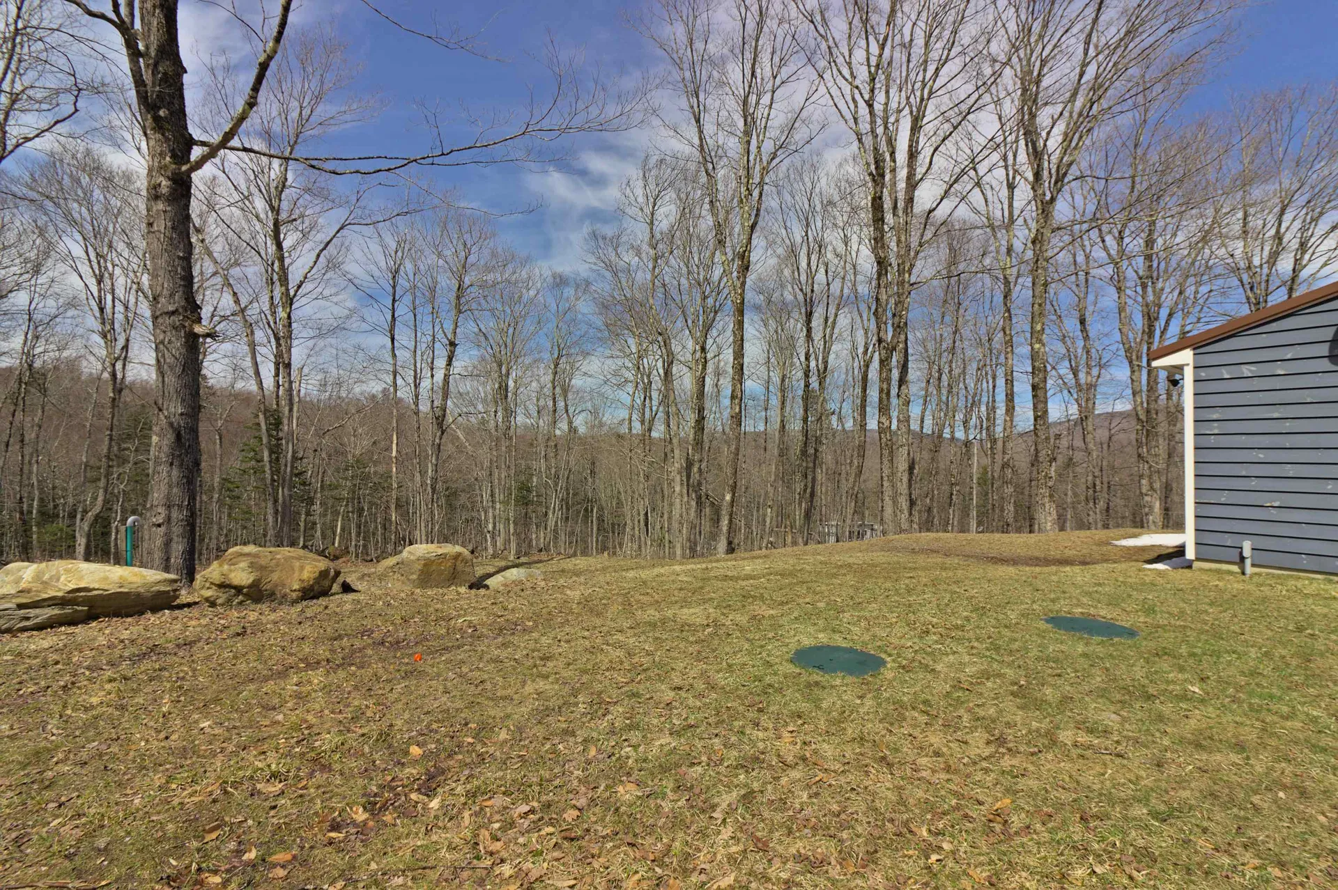 516 Oberdorf Road Readsboro VT 05350