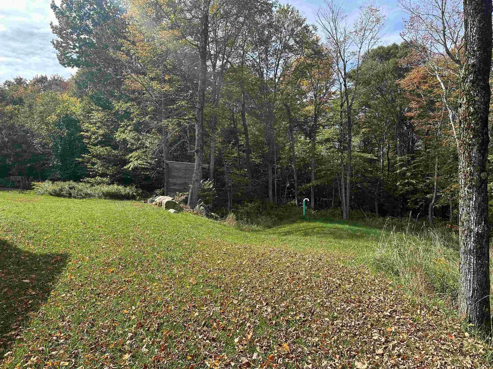 516 Oberdorf Road Readsboro VT 05350