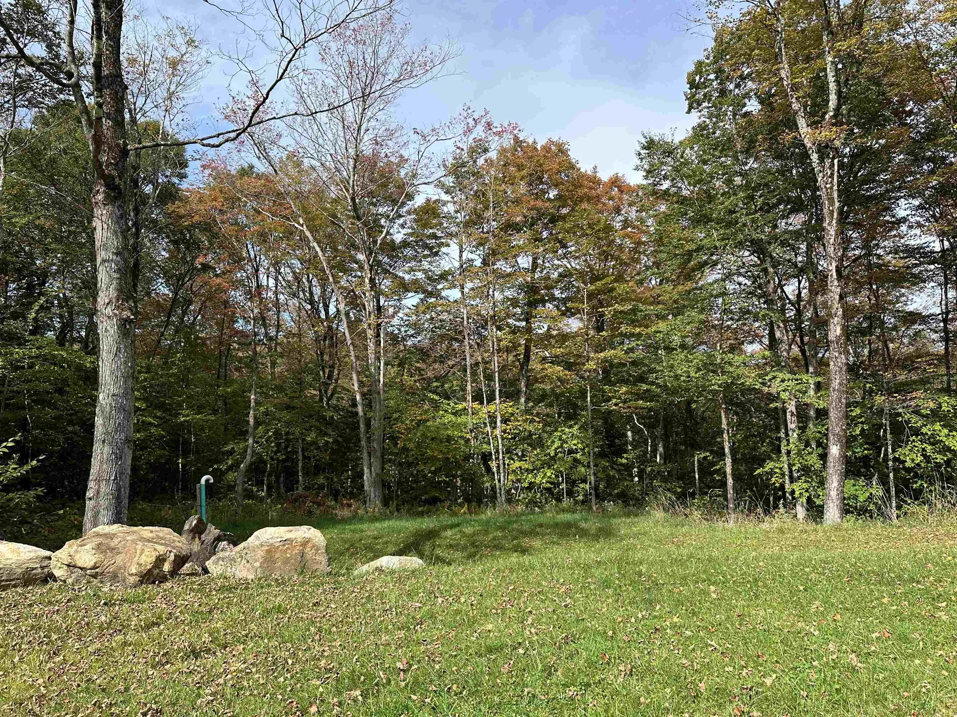 516 Oberdorf Road Readsboro VT 05350