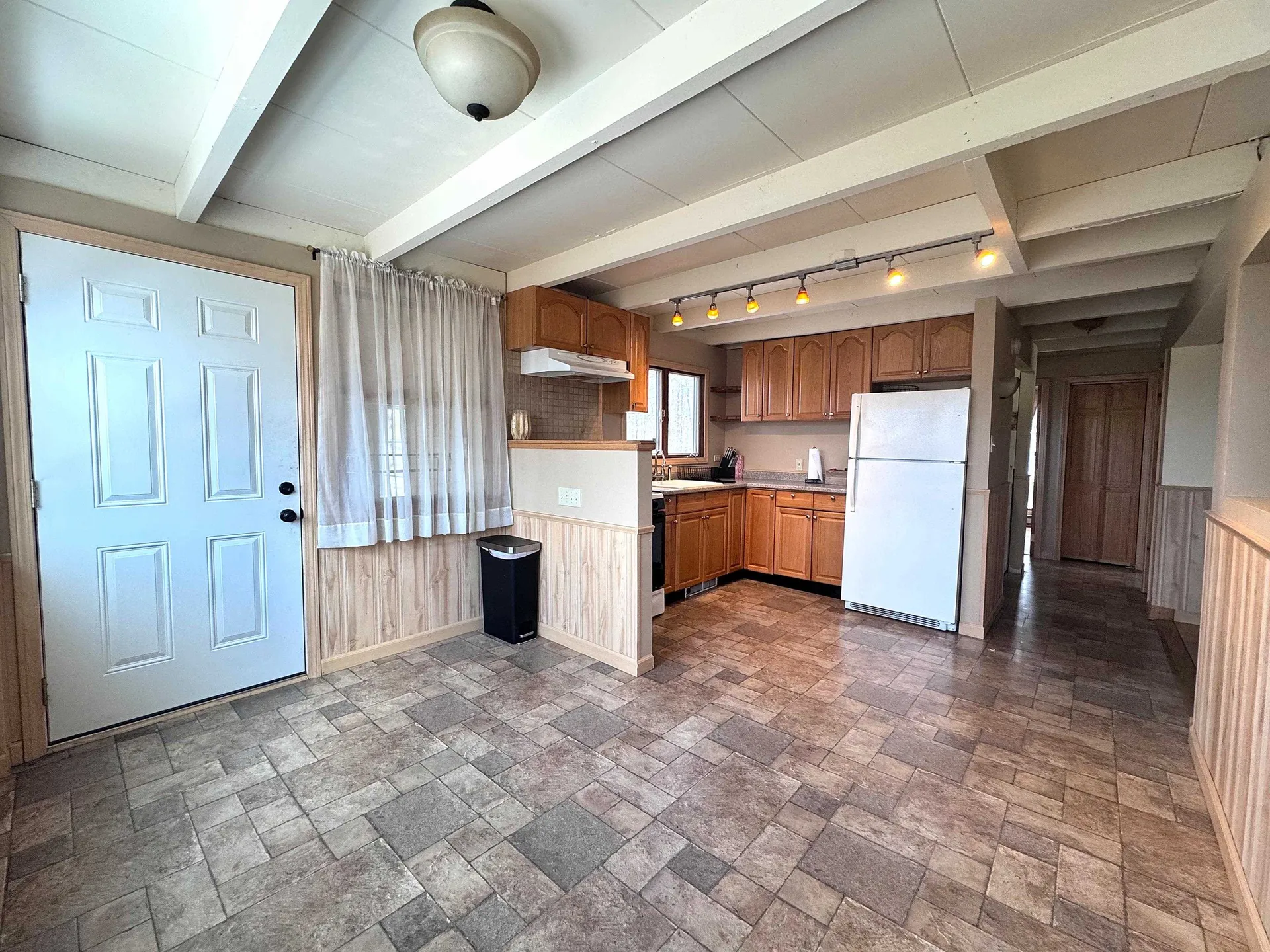 516 Oberdorf Road Readsboro VT 05350