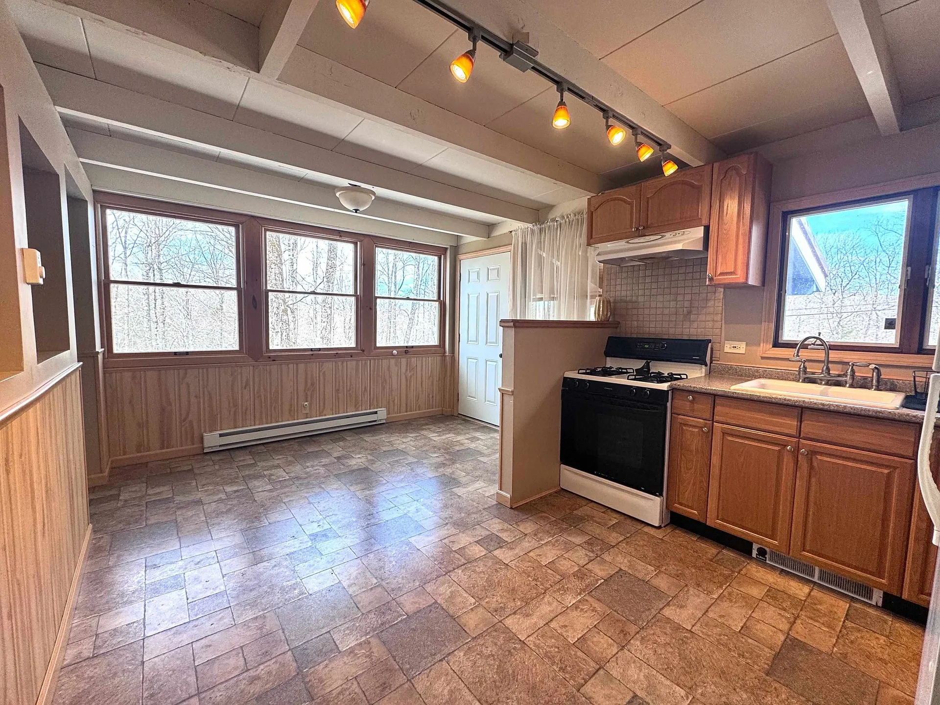 516 Oberdorf Road Readsboro VT 05350