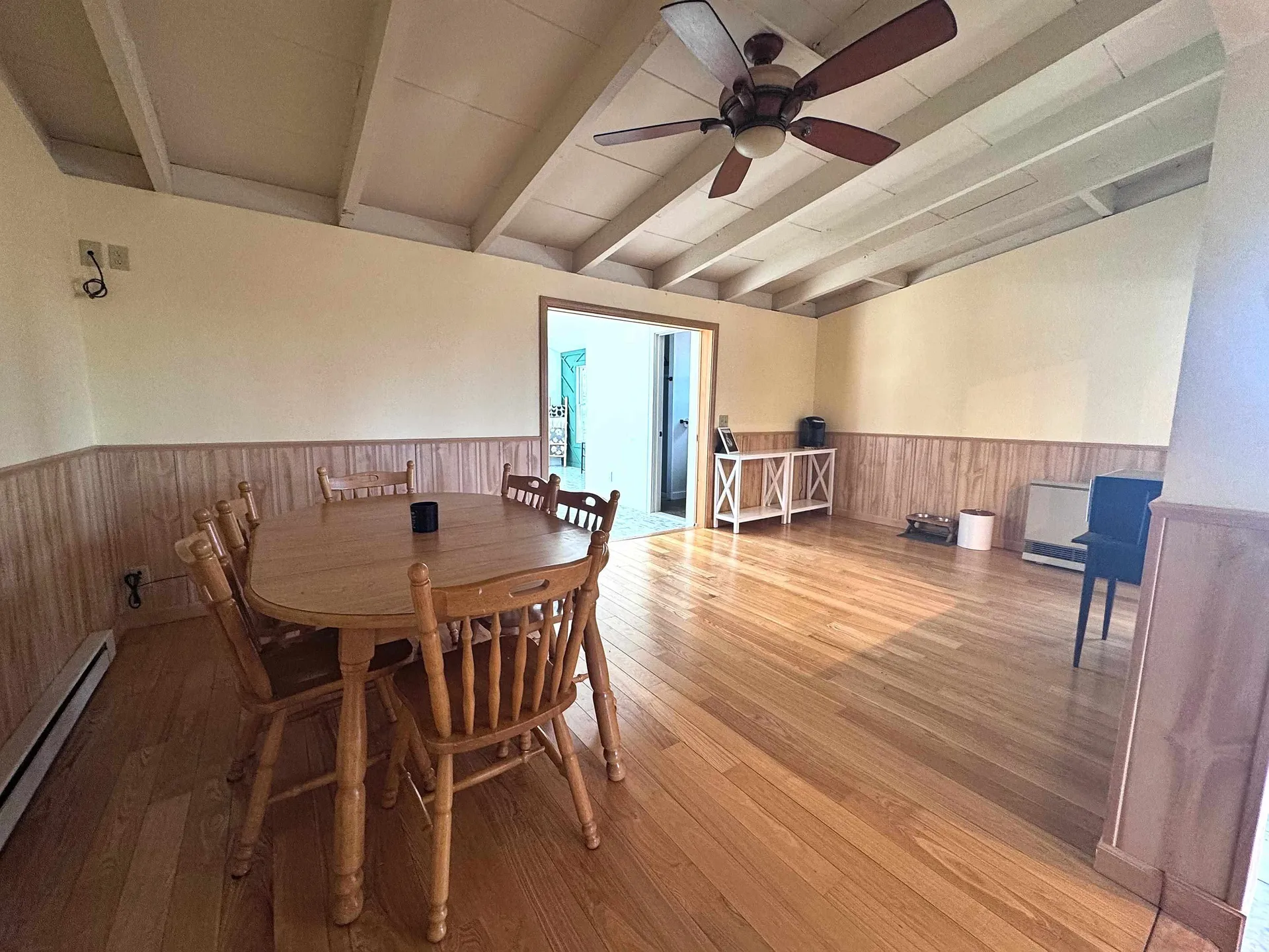 516 Oberdorf Road Readsboro VT 05350