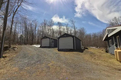 516 Oberdorf Road Readsboro VT 05350