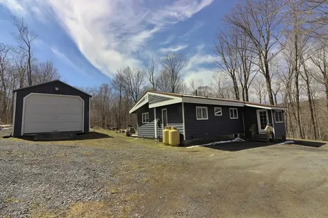 516 Oberdorf Road Readsboro VT 05350
