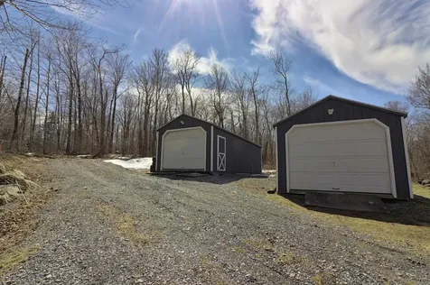 516 Oberdorf Road Readsboro VT 05350