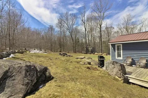 516 Oberdorf Road Readsboro VT 05350