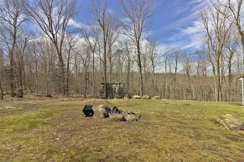 516 Oberdorf Road Readsboro VT 05350