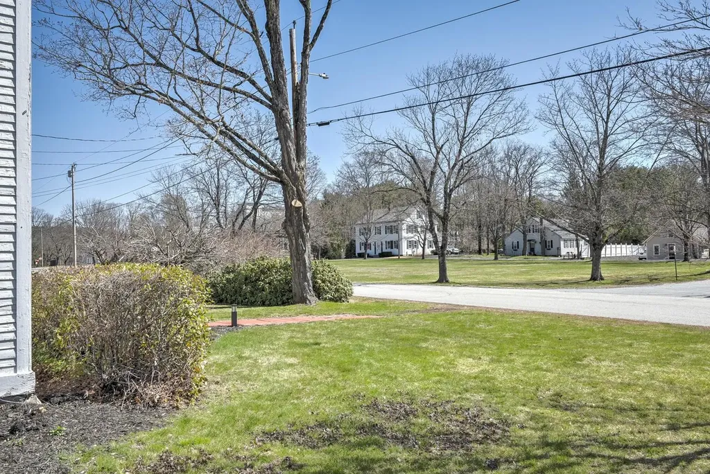 16 Old Cheshire Turnpike Walpole NH 03608
