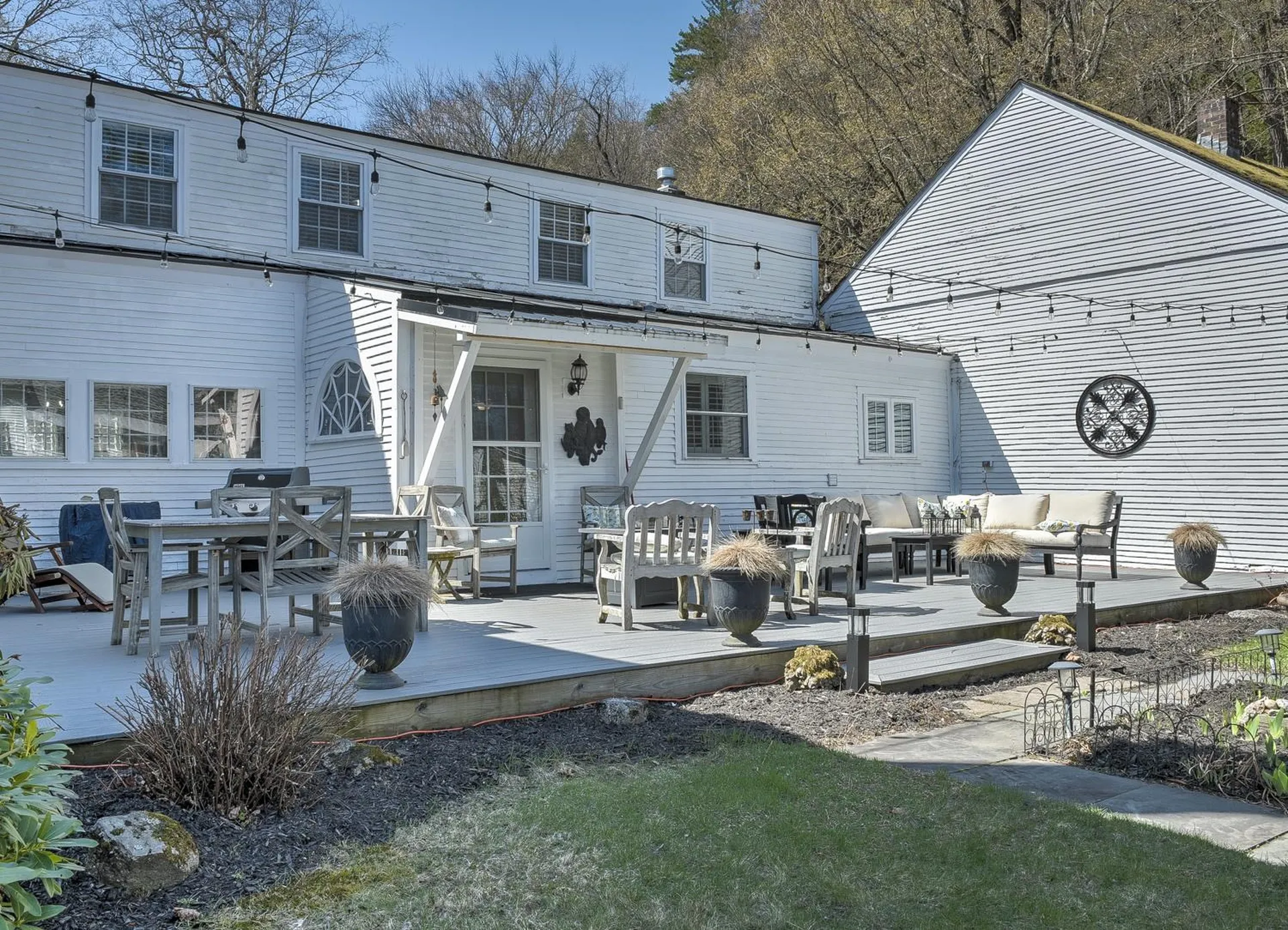 16 Old Cheshire Turnpike Walpole NH 03608