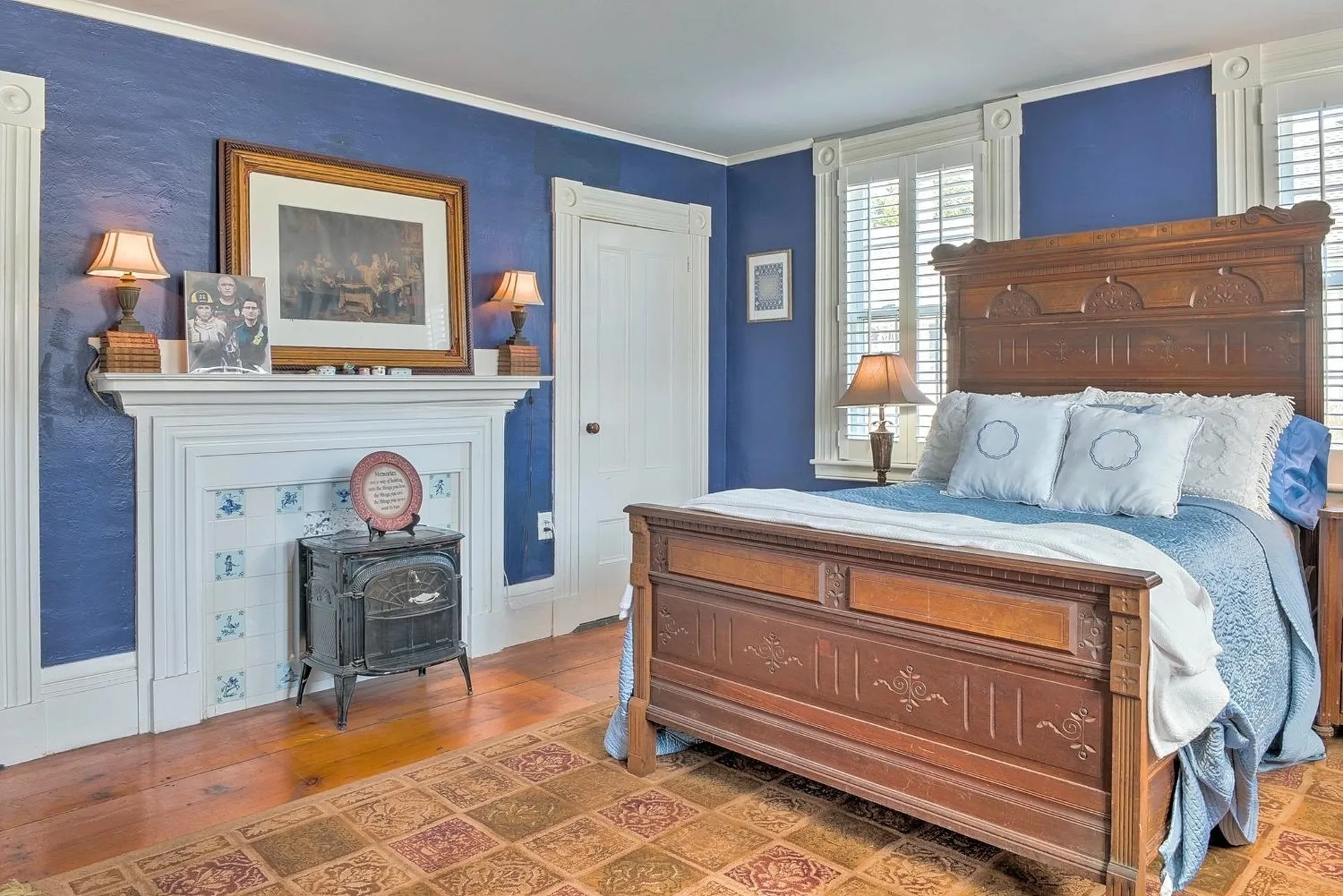 16 Old Cheshire Turnpike Walpole NH 03608