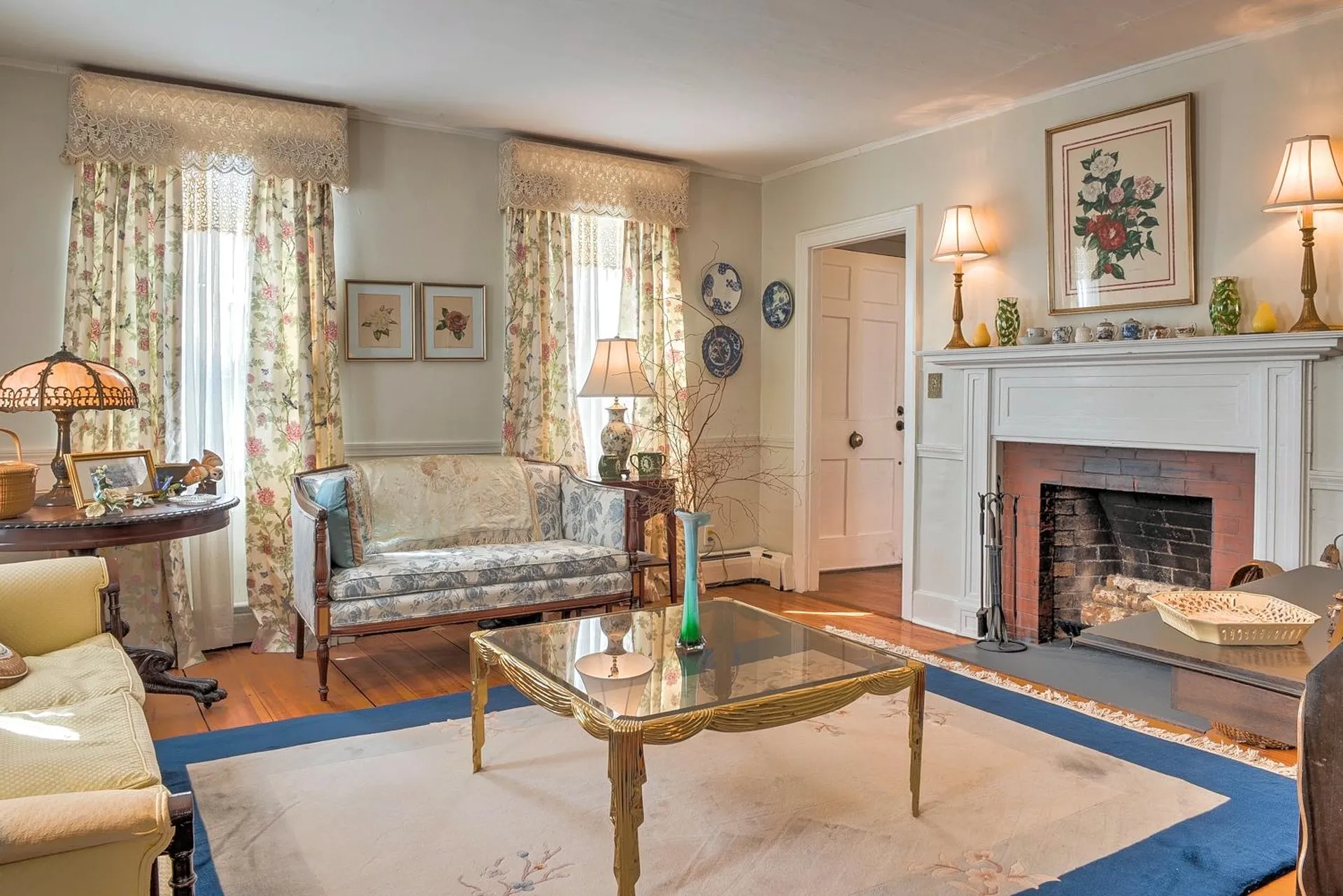 16 Old Cheshire Turnpike Walpole NH 03608