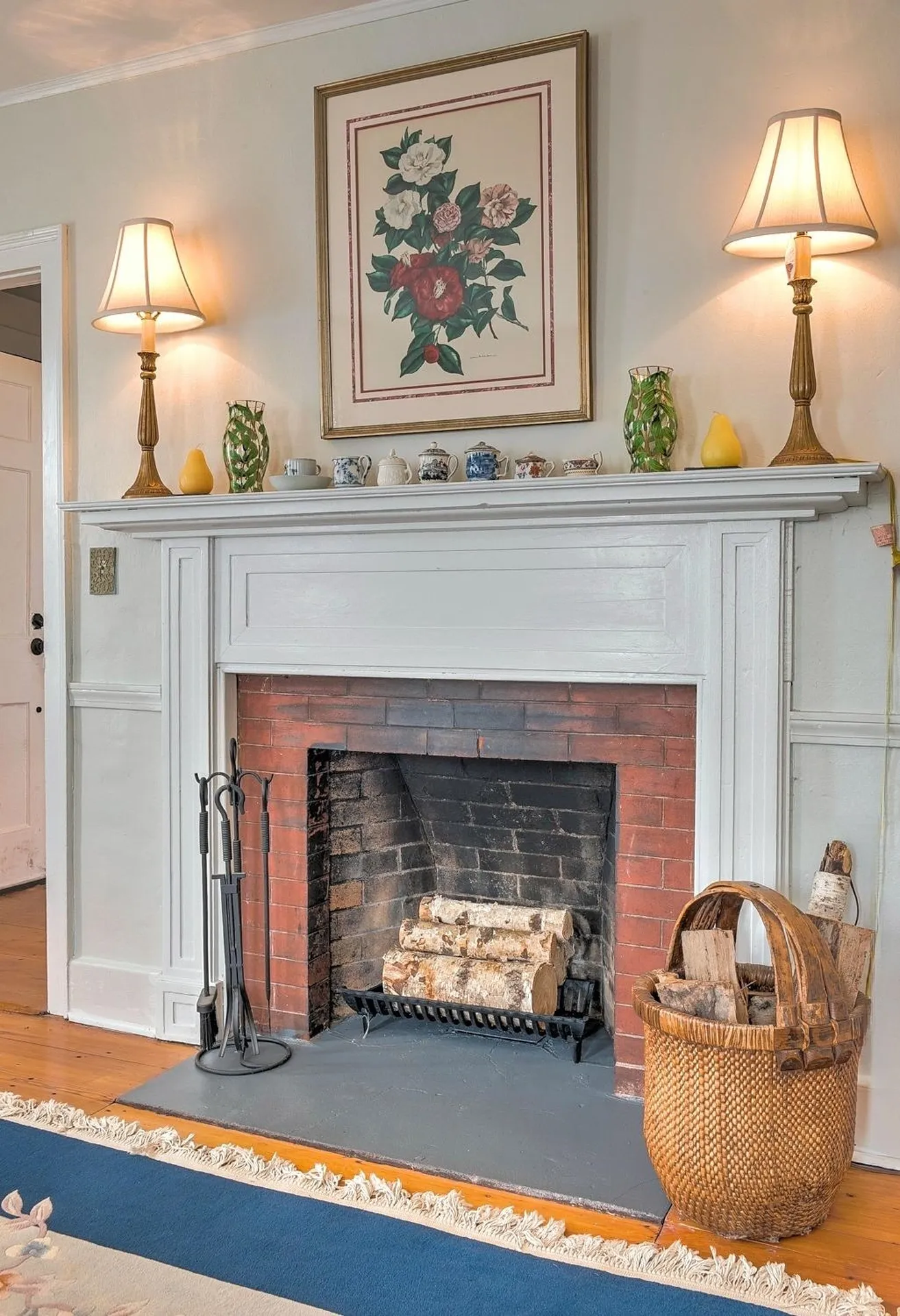 16 Old Cheshire Turnpike Walpole NH 03608