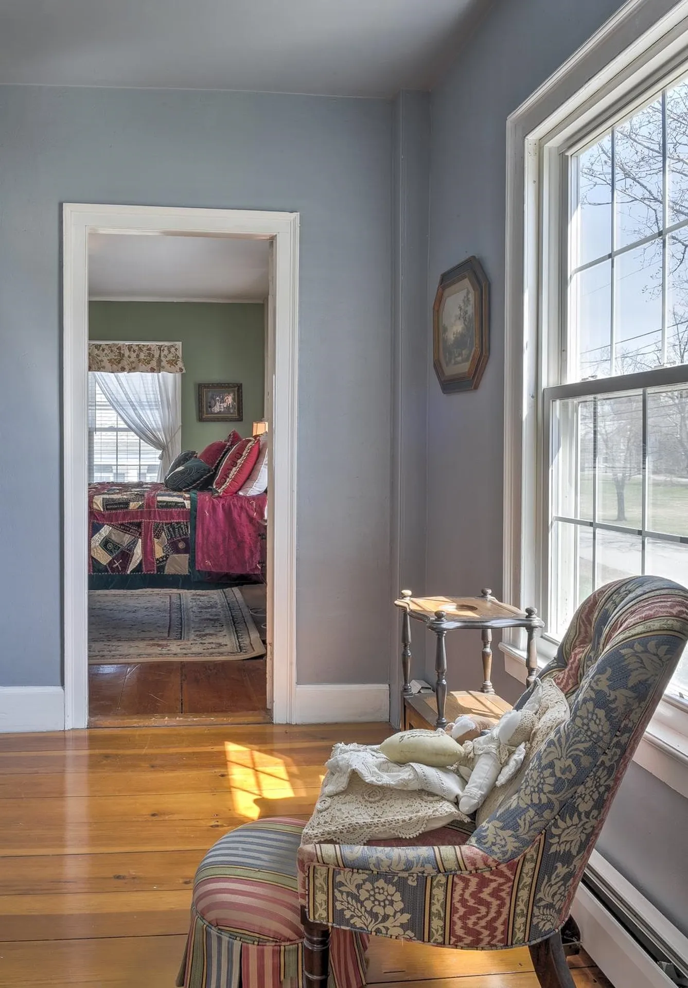 16 Old Cheshire Turnpike Walpole NH 03608