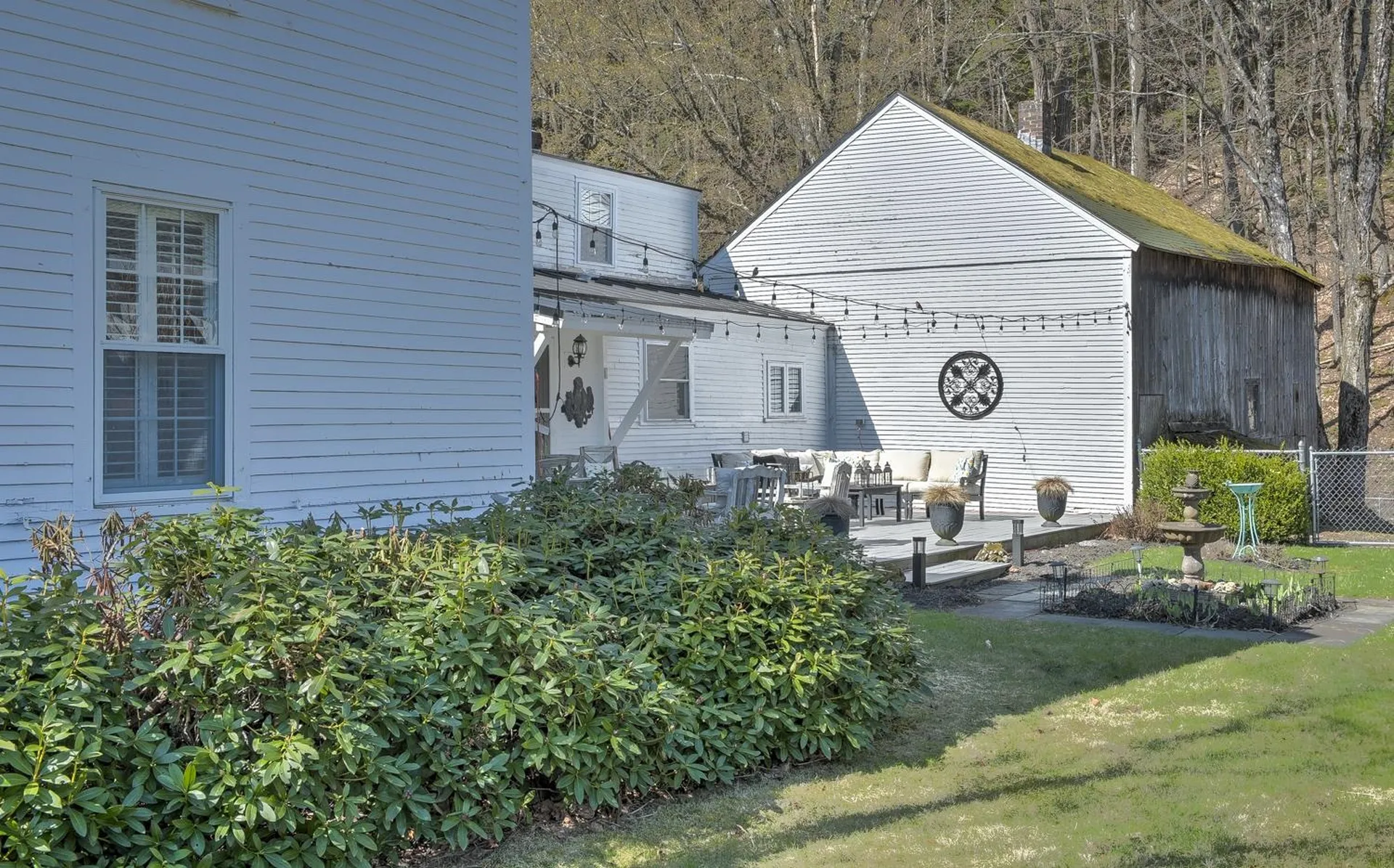 16 Old Cheshire Turnpike Walpole NH 03608