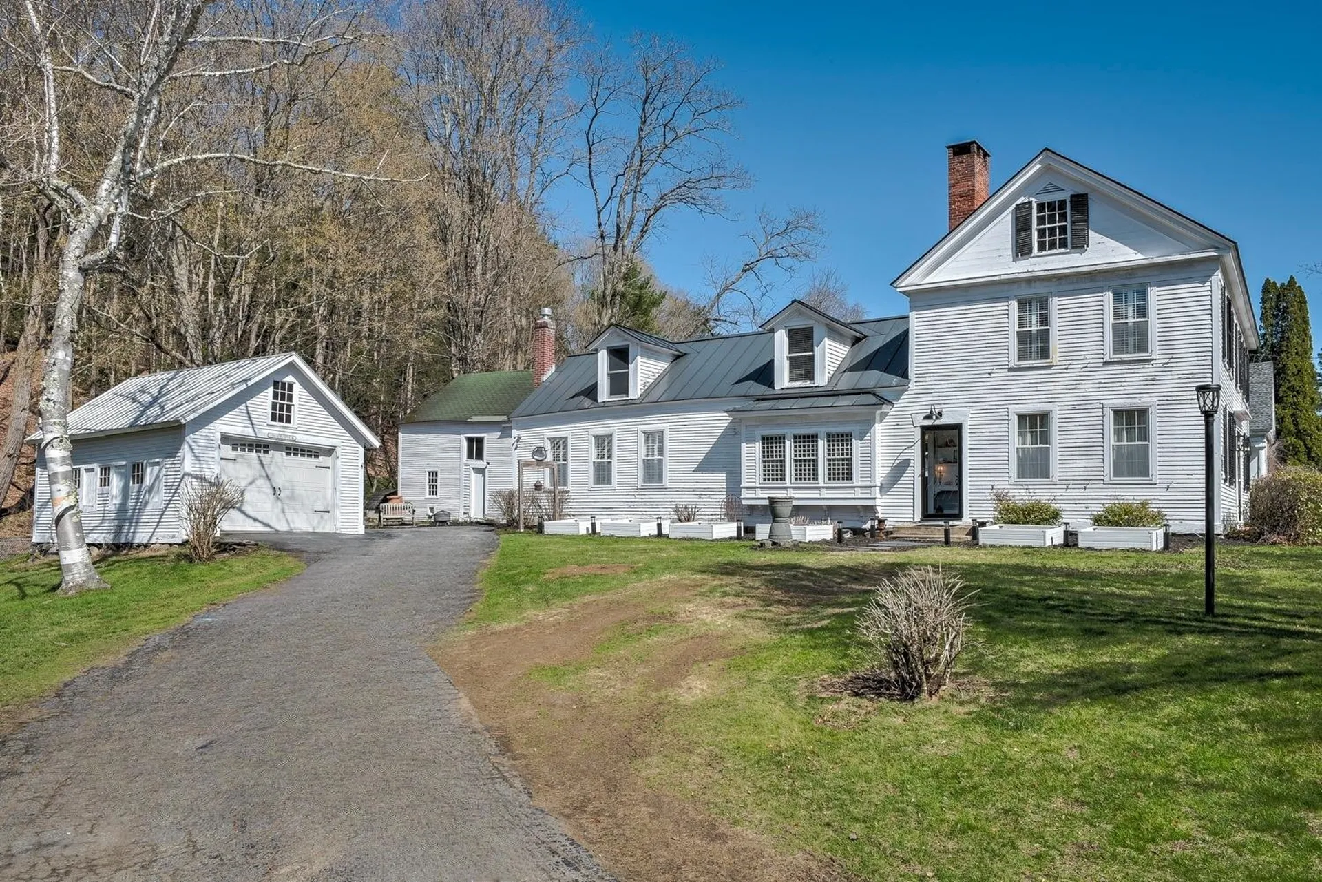 16 Old Cheshire Turnpike Walpole NH 03608