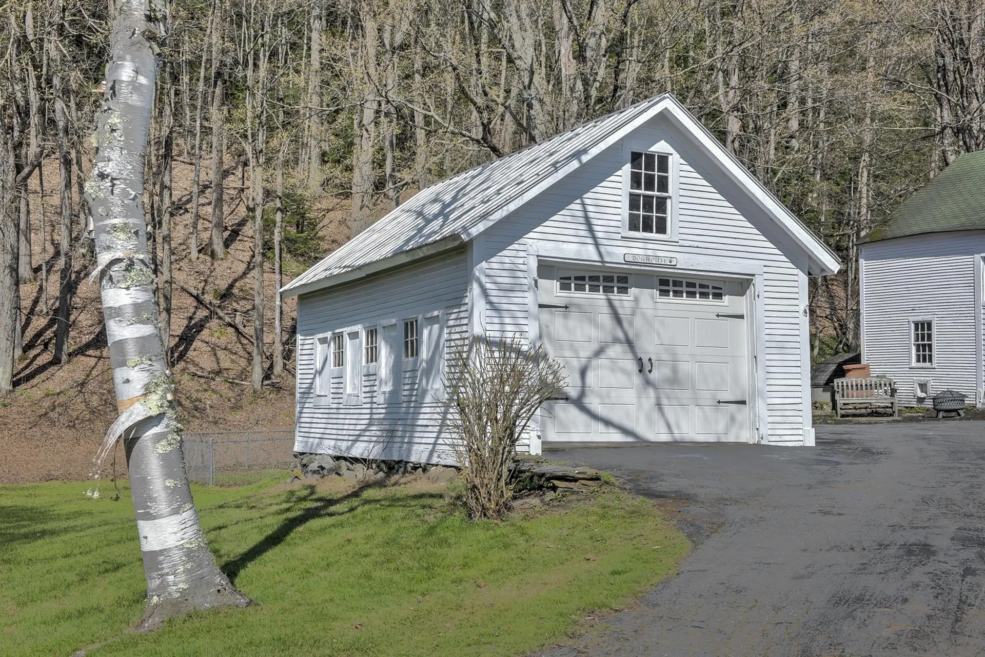 16 Old Cheshire Turnpike Walpole NH 03608