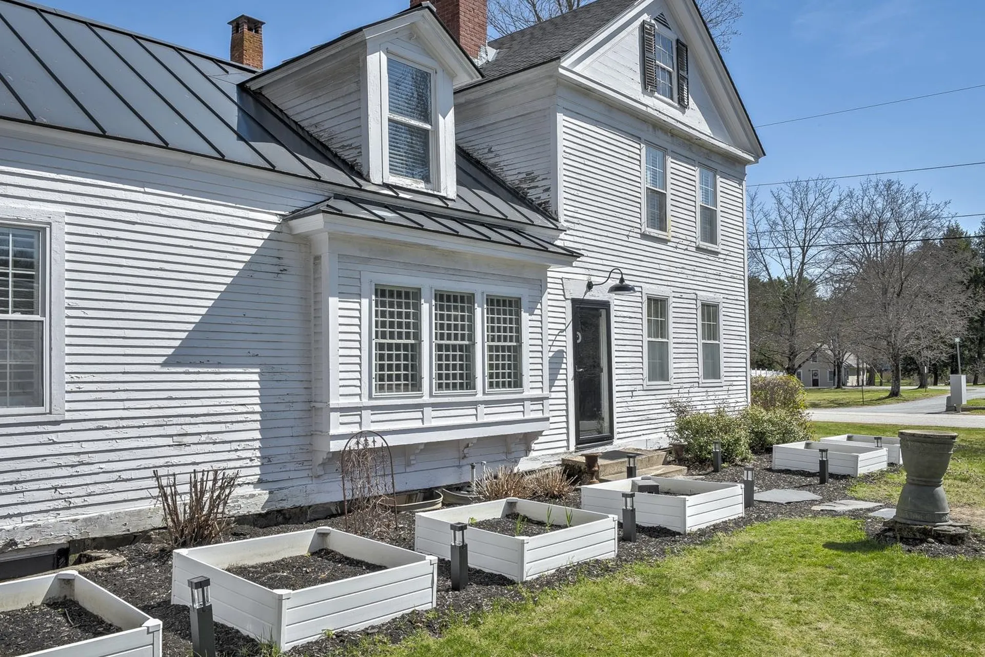 16 Old Cheshire Turnpike Walpole NH 03608