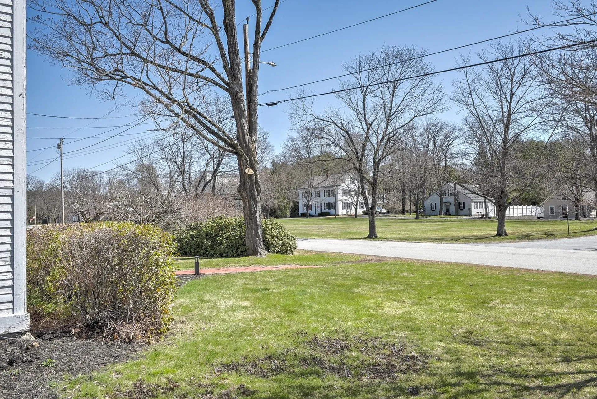 16 Old Cheshire Turnpike Walpole NH 03608
