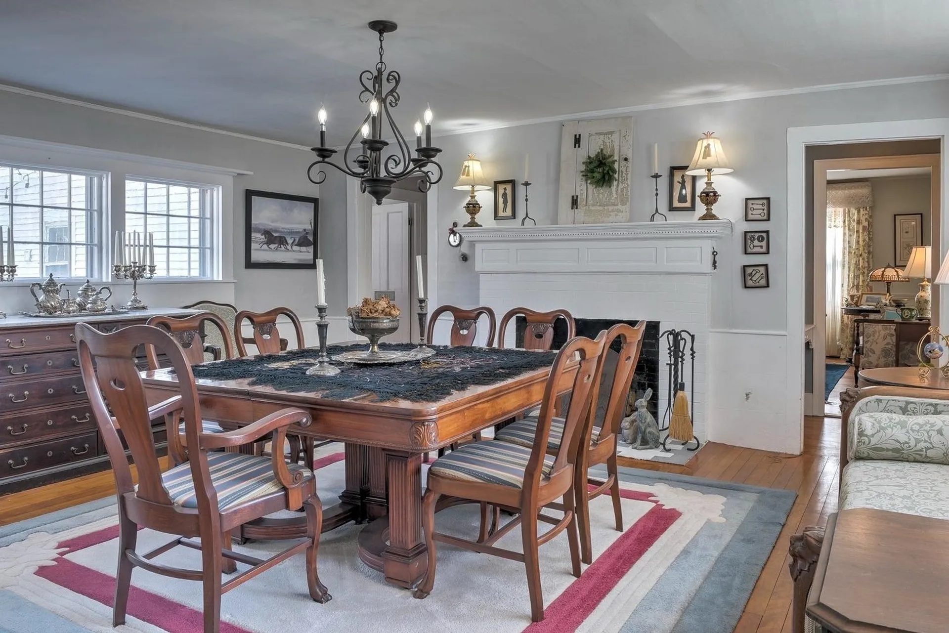 16 Old Cheshire Turnpike Walpole NH 03608